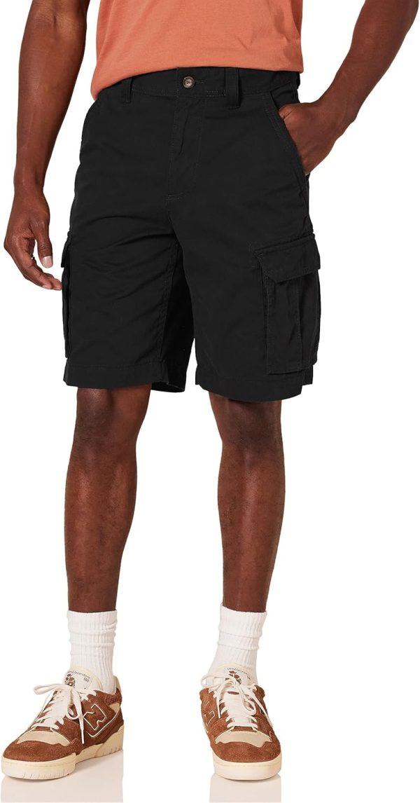 Men's Classic-Fit Cargo Short (Available in Big & Tall)