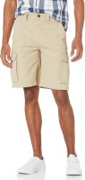 Men's Classic-Fit Cargo Short (Available in Big & Tall)