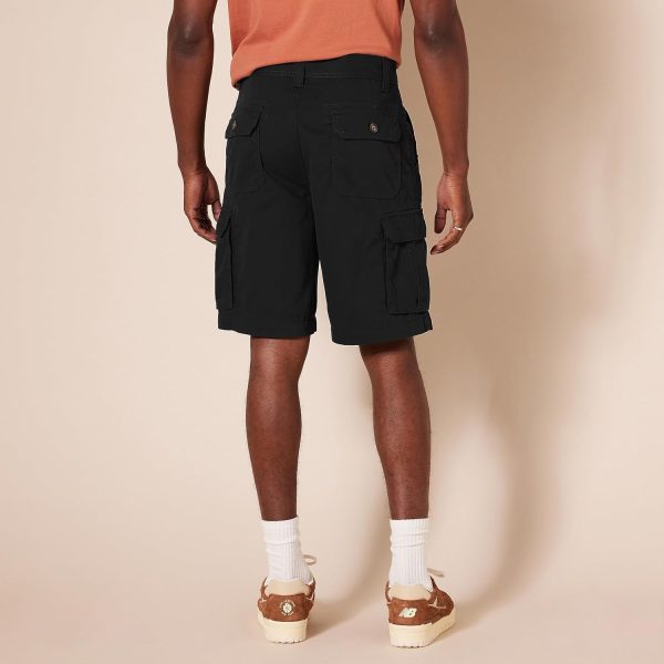 Men's Classic-Fit Cargo Short (Available in Big & Tall)